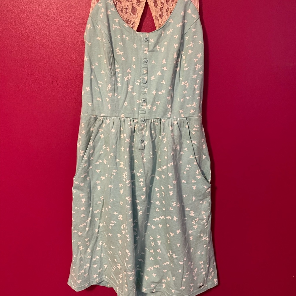 O’Neil dress